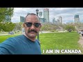 I am in canada  abhi main canada mein hu  chef khursheed alam  ontario niagara falls  canada