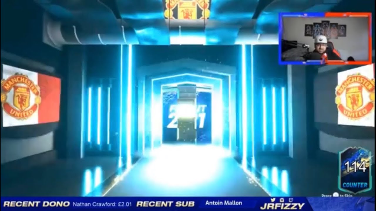 FIFA 21 PACK GLITCH TRIED AND TESTED 👀 - 