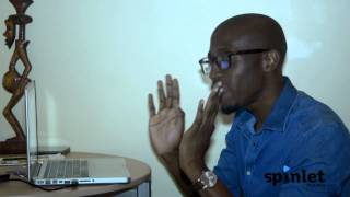 Spinlet skits: The Other Slap Profile