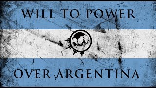 Arch Enemy Live In Argentina 2018! (Recap)