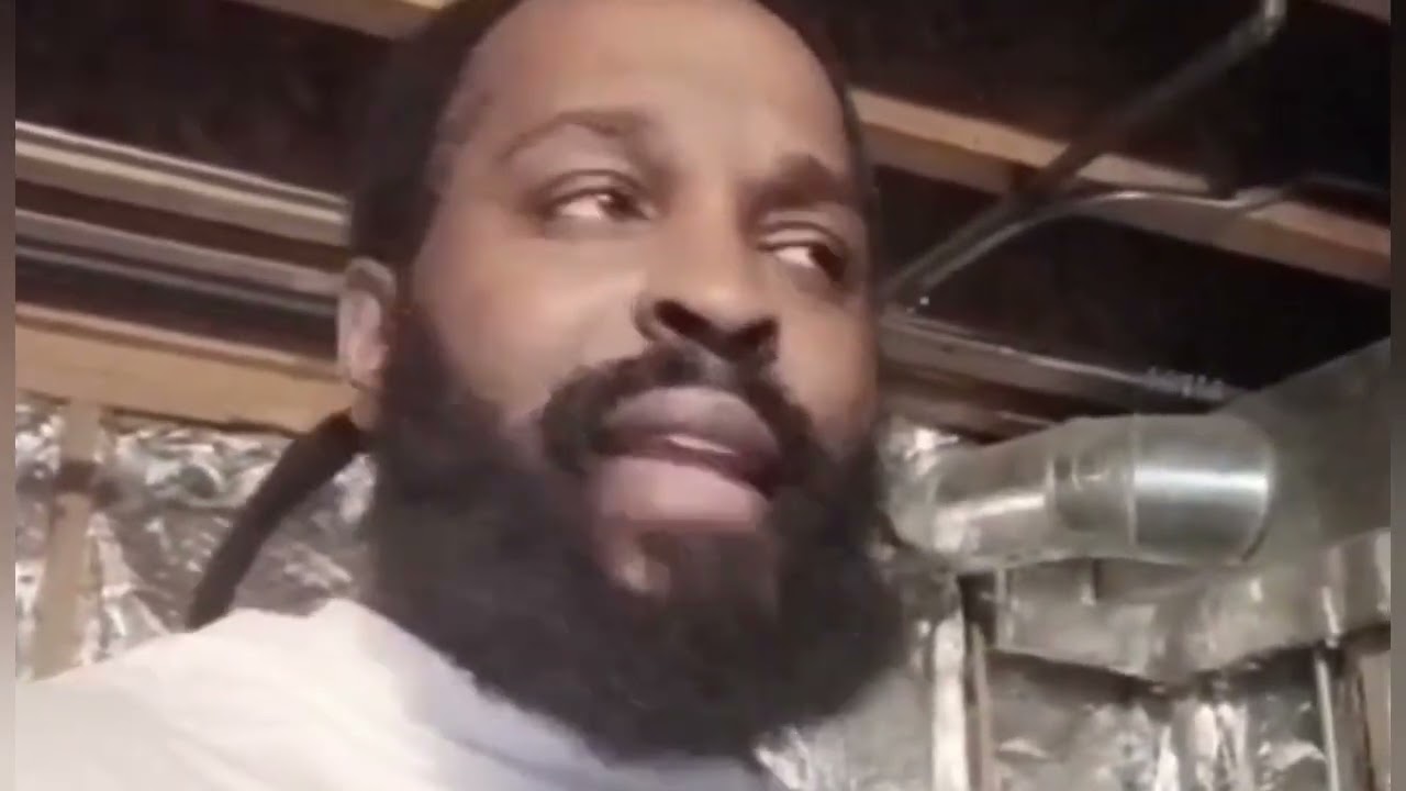 Classic Alpha Finally Adresses Kevin Zander