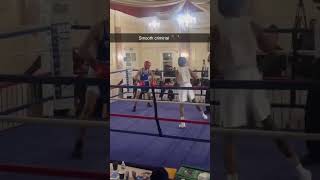 Throwback to my old fight #boxeo #boxing #motivation #boxinglife #mma #viral #martialarts #muaythai