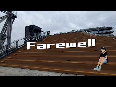 Farewell #ゆめばくう