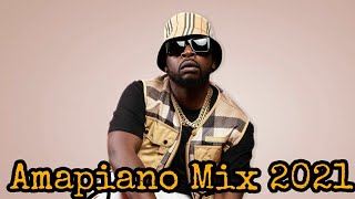 Dj Chavas Amapiano Mix 2021 Ep.24 |ft. Young Stunna, Boohle, Mas MusiQ, Aymos, Daliwonga, Sir Trill|