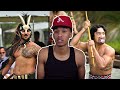 An ACTUAL Maori/Poly Tiktok Compilation!! *American Reacts*