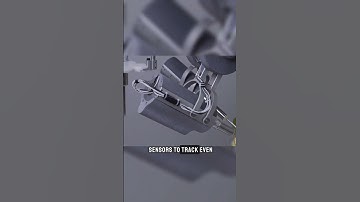 This Robot Surgeon Is amazing