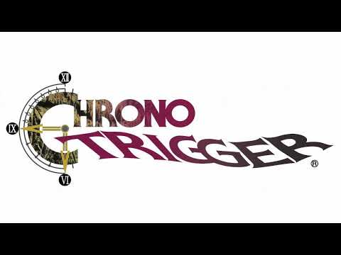 Robo's Theme (OST Version) - Chrono Trigger