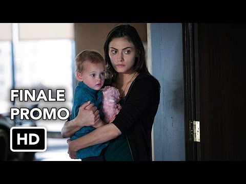 The Originals 3x22 Promo "The Bloody Crown" (HD) Season Finale