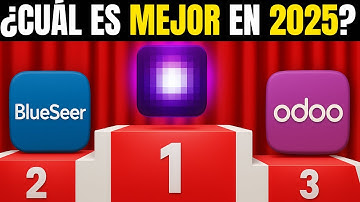 Los Mejores Software ERP Gratuitos de 2025 | Programas ERP Gratis para Empresas y PYMEs