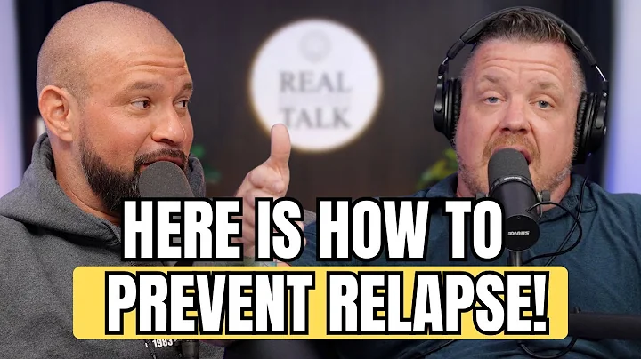 Relapse Warning Signs: 3 Red Flags You Can’t Ignore