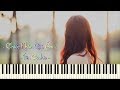 ♪ An Coong Piano Cover: Chiếc khăn gió ấm - Tiên Cookie (Piano Tutorial)