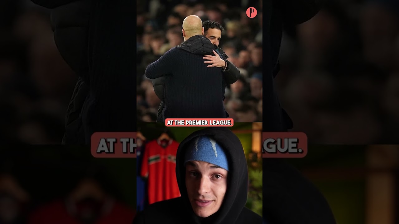 Why England Don’t Develop Managers