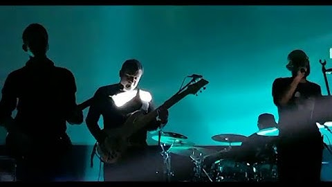 Millenium - When I Fall (Official Live Video) (Progressive Rock)