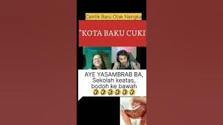 KOTA BAKU CUKI SORONG PAPUA#shorts