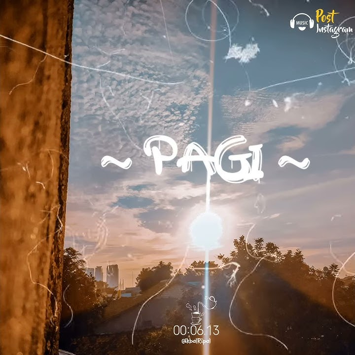 ||SELAMAT PAGI||STORY WA 30 DETIK||