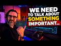 Why Kontakt 6 Is No Longer Enough for My New Libraries