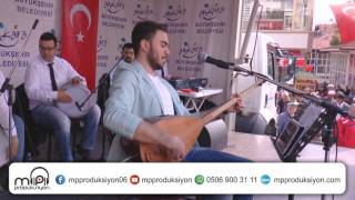 Anıl Araz - Güdül Bahar Şenlikleri Canlı Part 4 2017 Mp Prodüksiyon Resimi