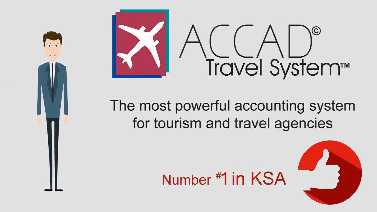 Chart Of Accounts For Travel Agency