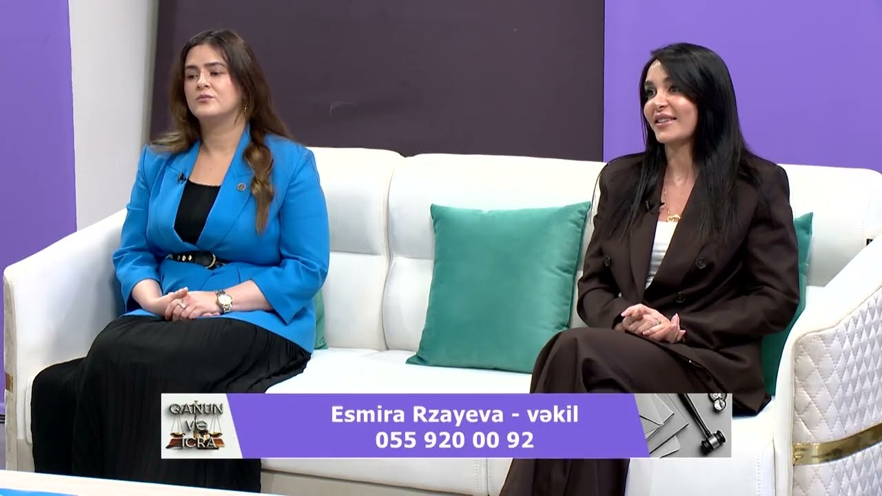 Qanun və İcra - 24.02.2026 