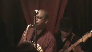 Musiq Soulchild Just Friends Instrumental Sax De Wayne Martin Kat S Cafe Atlanta Georgia Trimm