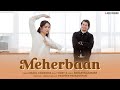 Meherbaan official music  rahul chawaria sabrina wasim