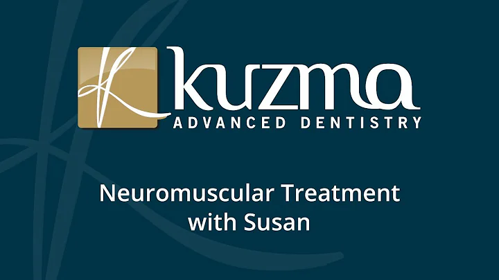 Neuromuscular Treatment with Susan