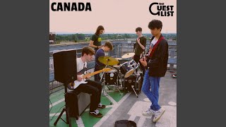 Video thumbnail of "The Guest List - Canada"