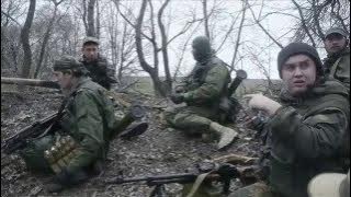 Документальный фильм «Перемирие» (тизер)