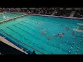 19U Canadian Championships Regina Day Two