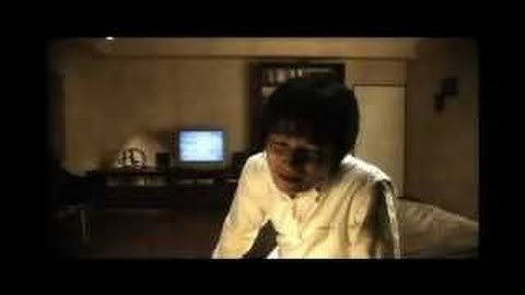 堺雅人 主演！映画「壁男」予告