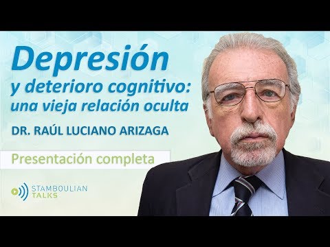Video: Depresión Y Memoria