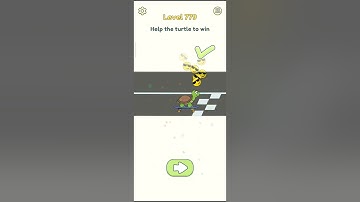 DOP 2 gameplay #level 779 #shorts #deleteonepart #grow #subscribe #viral