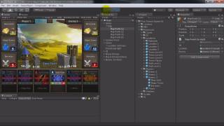 Unity3D - Two Towers Game Kit (Tutorial 5)