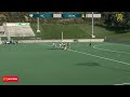 Wellington Hockey | P2 Men | VUWHC vs Northern United