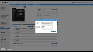 GRH Comms   How to set the time mode to night service