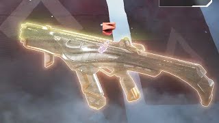 I FINALLY GOT THIS R-99 SKIN | Apex Legends