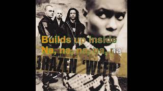 Skunk Anansie - Brazen (Weep) [Lyrics Audio HQ]