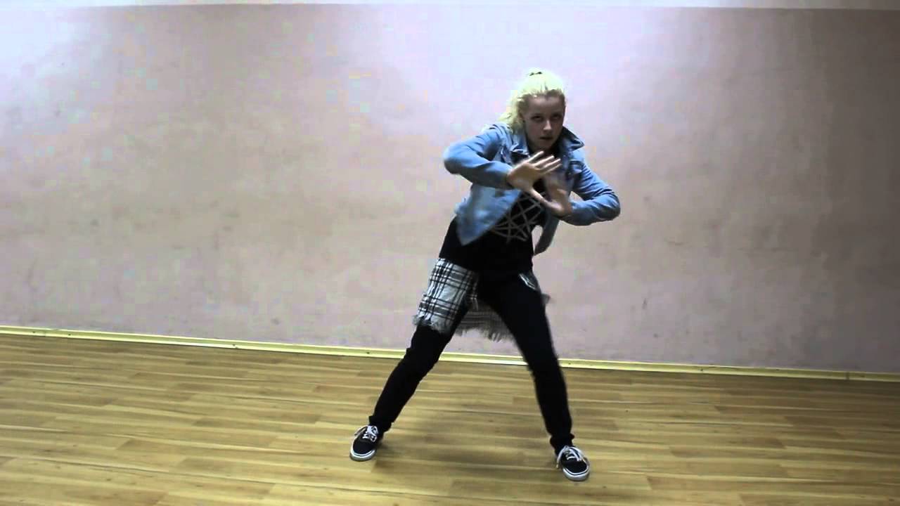 BTS (방탄소년단) 'Danger' - dance cover by Dee See - YouTube