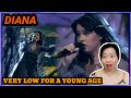 DIANA ANKUDINOVA "WICKED GAME" || FILIPINO-AMERCIAN REACTION