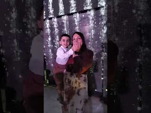 هات ايديك يا ولا وتعالى نجري
