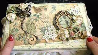 SSx4 Cigar Box Swap - Hosted by Jade