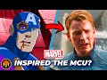 The Time Marvel Copied Itself | Ultimate Avengers