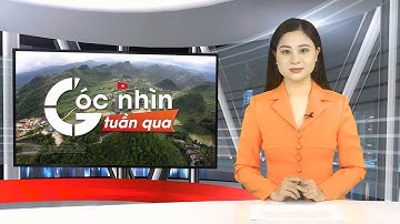 Góc nhìn tuần qua: Tăng cường quản lý, hướng tới khai thác khoáng sản bền vững