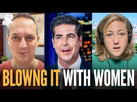 GOP Men Can't Seem to Understand Why Their Wives Might Vote for Kamala | The Secret Podcast Preview Episode cover