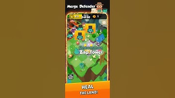 Merge Defender Preview 3