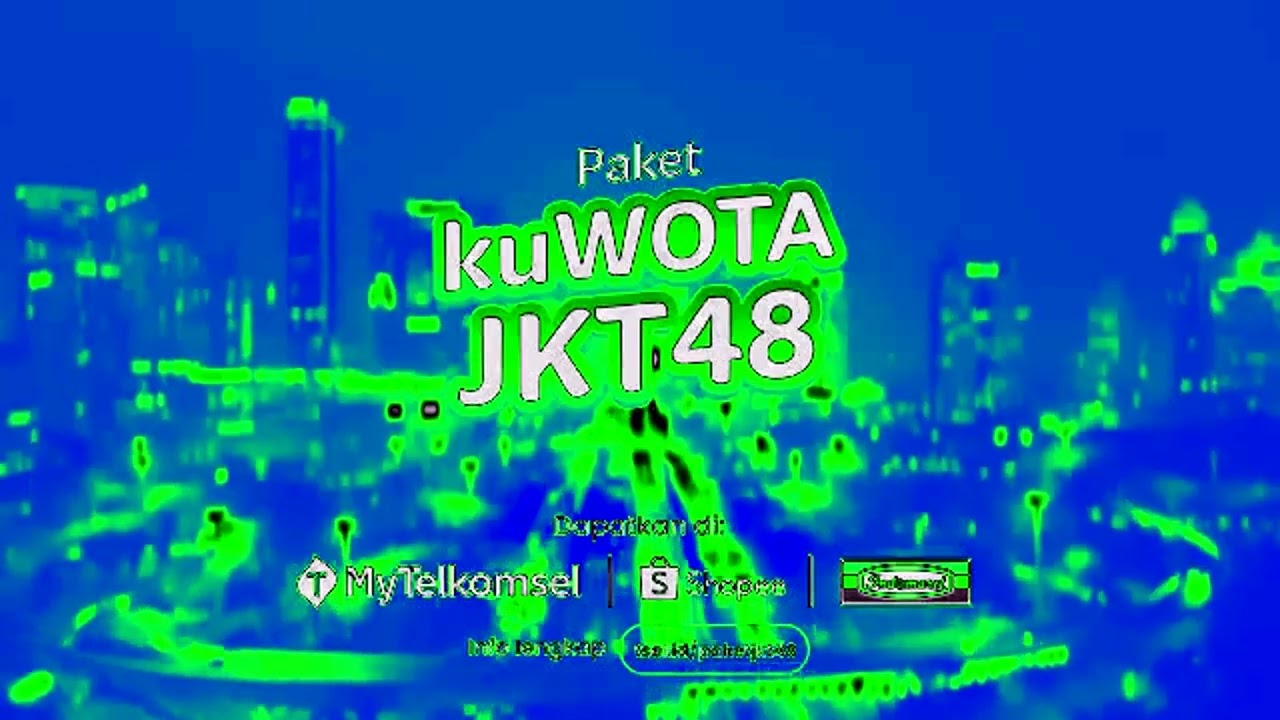 [REQUESTED] Telkomsel Logo (2024) Effects (HYBTWC Csupo Effects)