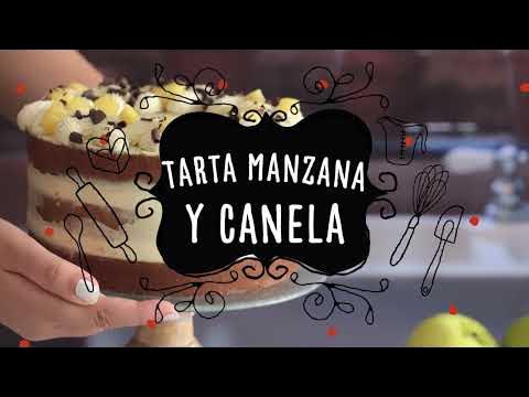 ▷ Tarta de Cerezas 🍒 y Chocolate 🍫 - My Karamelli