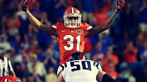 Jalen "Teez" Tabor || "Won't Stop" || Florida High...