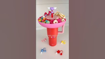 linked in bio on amazon storefront!🍿 #asmr #amazonfinds #valentinesday #asmrvideo #snackideas