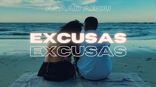 Excusas   Asaad Abou (Official Video)